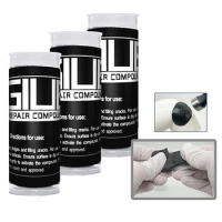 30g/114g Crack Damage Fixing Multi-Purpose Fast Permanent WaterProof Special Adhesive Moldable Epoxy Putty Repair Stick Glue