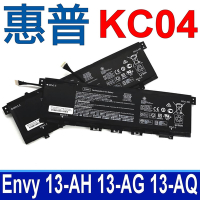 HP KC04 電池 HSTNN-DB8P HSTNN-IB8K TPN-W133 TPN-W136 KC04XL Envy X360 13-AR 13-AH 13-AG 13-AQ 13M-AG