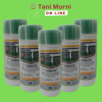 Q&J2 Et-prorice 400 SC 100 ML Herbisida Selektif Padi DISKONSZ636