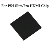 Replacement chip Repair Parts for PS4 slim pro Console HDMI -Compatible Port chip IC MN864729 new Motherboard Accessories