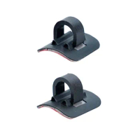 2Pcs Scooter Embedding Buckle For Millet Scooter M365 M365 Pro Cable Clip Cable Clip For Millet Scooter Accessories Pro