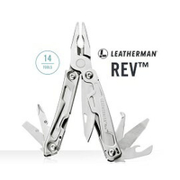 [ LEATHERMAN ] REV工具鉗 (不含尼龍套) / 14 tools / 832130