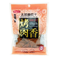太珍香 烤肉香豆乾(100g/包)