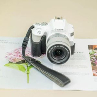 佳能200d二代保護套r50r100r6v1r50v底座微單m50二代m200m100m10平行進口