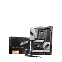 【MSI 微星】PRO B650-A WIFI DDR5 主機板+金士頓 32GB 雙通16GB*2 DDR5-5600 FURY Beast(M+R 組合包)