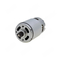 มอเตอร์สำหรับแบตเตอรี่ HP330D/HP330DWE ขนาด 10.8 โวลต์ รุ่น 629962-9 สำหรับสว่านแบบลิ่ม