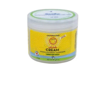 美國直送 加州寶寶 - 嬰兒金盞花面霜 57g 平行進口