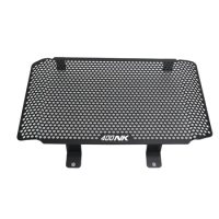 Motorcycle Radiator Guard FOR CFMOTO 400NK 650NK 400-NK 650-NK 400 650 NK 2020 2021 2022 2023 Protec