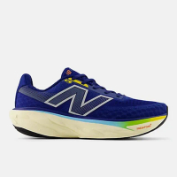 【NEW BALANCE】NB Fresh Foam X 1080 v14 1080 跑步鞋 運動慢跑鞋 跑步鞋 休閒鞋 男款 藍色(M1080N14-2E)