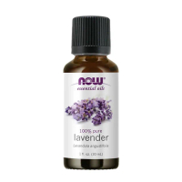 【NOW娜奧】純薰衣草精油30ml-Now Foods(真正薰衣草)