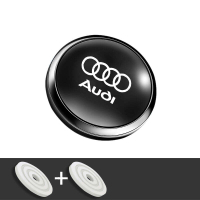 [Aurora Parts] Air Freshener Display Car Dashboard Perfume Aromatherapy Diffuser For Audi A3 A4 A5 A