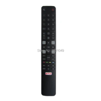 RC802N YAI2 for TCL TV Remote Control 06-IRPT45-GRC802N 43S6000FS 49S6000FS 32S6000S 50E18US 65E17US 65P4US 55S6500FS