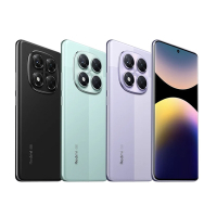 Redmi紅米 Note 14 Pro (12G+256G) 6.67 吋 八核心5G智慧型手機