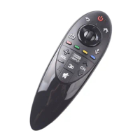 TV Remote Control For LG AN-MR500G AN-MR500 AN-MR18BA AN-MR19BA AM-MR650A AKB75375501 Dynamic 3D Smart Magic Motion Controller