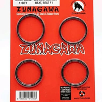 SEAL PULLY BELAKANG BEAT, BEAT FI ZUNAGAWA ORIGINAL