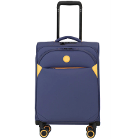 【Verage 維麗杰】19吋輕量劍橋系列登機箱/行李箱(海潮藍)