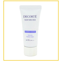 DECORTE 黛珂高效防曬乳液 SUN SHELTER MULTI PROTECTION COMFORT 14ML