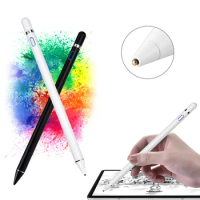 For Apple Pencil 2 1 iPad Pen Touch For iPad Pro 10.5 11 12.9 Stylus Pen For iPad 2017 2018 2019 5th 6th 7th Mini 4 5 Air 1 2 3