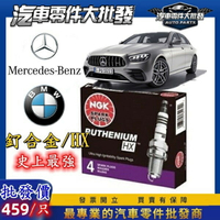 昊斯達 賓士 BMW BENZ 所有車型 綜合賣場 雙B 釕合金 美版HX 火星塞 日本NGK