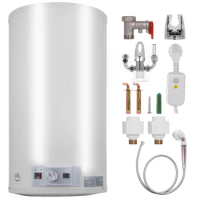 2KW 80L instant electric shower water heater Tank Storage instant electric water heaters