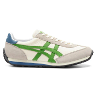 【Onitsuka Tiger】Onitsuka Tiger鬼塚虎-米底藍綠配色 EDR 78(1183B411-102)