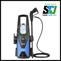 HYUNDAI HIGH PRESSURE WASHER TORNADO