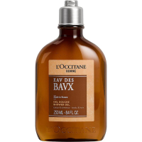 L'Occitane 歐舒丹 男士神秘沐浴露 250ml 男士保養 二合一 沐浴乳 身體 清潔 附發票【心心哈德】現貨 全館499超取免運｜全場下殺★滿額再享折扣