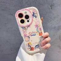 เคสโทรศัพท์แบบรวมทุกอย่าง, การ์ตูนแอนิเมชั่น, เป็นมิตรกับผิว, ทนต่อการสึกหรอ, กันกระแทก, สำหรับ Redm