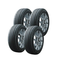 【米其林】SAVER+ 省油耐磨輪胎_四入組_205/60/15_送安裝(車麗屋)