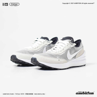 【Ambition】Nike Waffle One 灰白 小Sacai 解構 輕量 DA7995-100