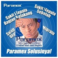 Paramex
