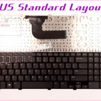 New US Layout Keyboard For Dell Latitude 3540 Laptop/Notebook