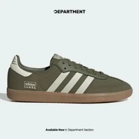 Sepatu Sneakers Unisex ADIDAS SAMBA OG IE3440 ORIGINAL 37