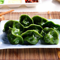 任選-巧之味 巧之味干貝水餃(約25粒-600g/包)