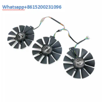 GTX 1060 1070 1080 570 580 480 graphics card fan PLD09210S12H