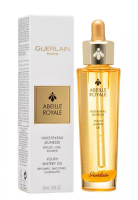 Guerlain 嬌蘭 ABEILLE ROYALE 殿級蜂皇水凝黑蜂活肌蜜 50ml