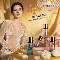 Fragrance spray, lasting fragrance, multiple fragrance options
