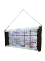 เครื่องดักยุง รุ่น OK-666