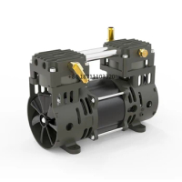 MICiTECH industrial compressor of oxygen concentrator portable air compressor oxyen air compressor