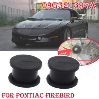 2X For Pontiac Firebird 1993 1994 1995 1996-2002Gear Shifting Cable End Connector Bushing Fix Repair Kit Automatic Transmission