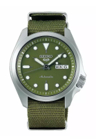 Seiko Seiko 5 Sports Automatic Watch SRPE65K1