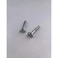 Factory Direct Sale Press Block M6T Screw T Slide Block Handle Slide Slot Woodworking T Screw Nut