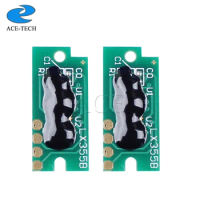 High Capacity CT202513 Toner Chip for Dell Color Cloud Multifunction H625cdw/H825cdwf Printer Cartridge Laser Refill