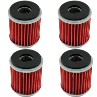 For Yamaha VP125 X-City 16P 2007 2008 2009 2010 2011 2012 2013 2014 2015 Motorcycle Oil Filter