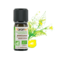 【Florame法恩】佛手柑初榨特級精油10ml