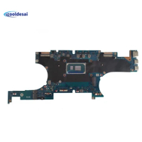 Mainboard For ASUS Zenbook 14X OLED Model UX5401EA motherboard i5-1135G7 i7-1165g7 CPU 16GB RAM Repair parts replacement