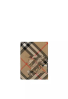 Burberry Check Passport Holder Passport holder