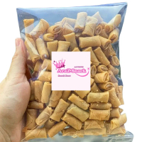 Sumpiah Udang, Lumpiah Udang Snack