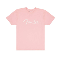 Fender Spaghetti Logo T恤