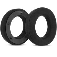 Earpads Ear Cushions Ear Pads Replacement for Focal Clear / Clear MG / Elegia / Utopia / Stellia / Elex / Celestee Headphones